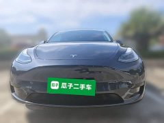 Tesla Model Y Rear-Wheel Drive - ფოტო 2