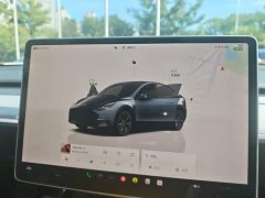 Tesla Model Y Rear-Wheel Drive - ფოტო 7