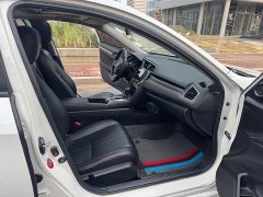 Honda Civic 2019 220TURBO CVT Dynamic Edition National V - ფოტო 10