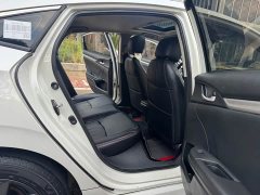 Honda Civic 2019 220TURBO CVT Dynamic Edition National V - ფოტო 11
