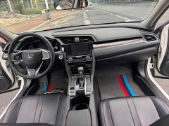 Honda Civic 2019 220TURBO CVT Dynamic Edition National V - ფოტო 13