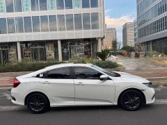 Honda Civic 2019 220TURBO CVT Dynamic Edition National V - ფოტო 4