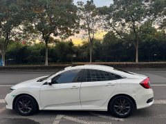 Honda Civic 2019 220TURBO CVT Dynamic Edition National V - ფოტო 5