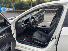 Honda Civic 2019 220TURBO CVT Dynamic Edition National V - ფოტო 9