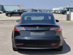 Tesla Model 3 Standard Range RWD Upgrade - ფოტო 3