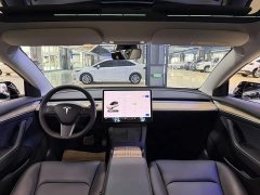 Tesla Model 3 Standard Range RWD Upgrade - ფოტო 9