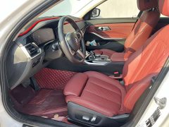 BMW 3 Series 320Li M Sport Package - ფოტო 5