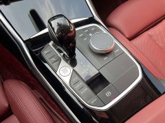 BMW 3 Series 320Li M Sport Package - ფოტო 6