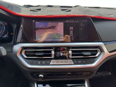 BMW 3 Series 320Li M Sport Package - ფოტო 7