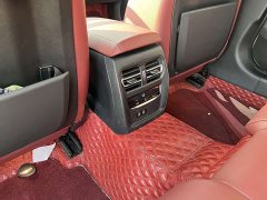 BMW 3 Series 320Li M Sport Package - ფოტო 9
