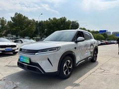 BYD Yuan UP Smart Drive 401KM Superior Edition - ფოტო 1
