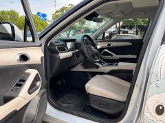 BYD Yuan UP Smart Drive 401KM Superior Edition - ფოტო 11