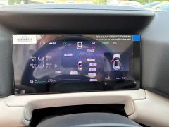 BYD Yuan UP Smart Drive 401KM Superior Edition - ფოტო 12