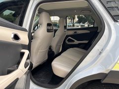 BYD Yuan UP Smart Drive 401KM Superior Edition - ფოტო 13