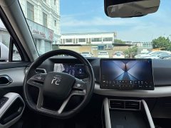 BYD Yuan UP Smart Drive 401KM Superior Edition - ფოტო 15