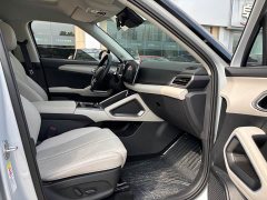 BYD Yuan UP Smart Drive 401KM Superior Edition - ფოტო 16