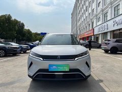 BYD Yuan UP Smart Drive 401KM Superior Edition - ფოტო 2