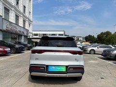BYD Yuan UP Smart Drive 401KM Superior Edition - ფოტო 6