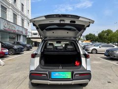BYD Yuan UP Smart Drive 401KM Superior Edition - ფოტო 7