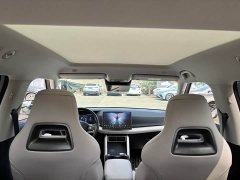 BYD Yuan UP Smart Drive 401KM Superior Edition - ფოტო 8