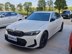 BMW 3 Series 325Li M Sport Night Edition Package - ფოტო 1