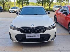 BMW 3 Series 325Li M Sport Night Edition Package - ფოტო 3