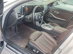 BMW 3 Series 325Li M Sport Night Edition Package - ფოტო 4