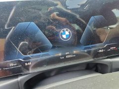 BMW 3 Series 325Li M Sport Night Edition Package - ფოტო 5