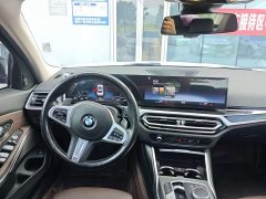 BMW 3 Series 325Li M Sport Night Edition Package - ფოტო 7