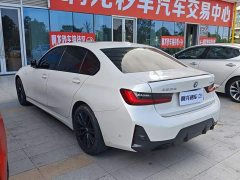 BMW 3 Series 325Li M Sport Night Edition Package - ფოტო 8