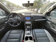 BMW Cannon 2021 2.0T Commercial Auto Diesel 2WD Elite Long Bed GW4D20M - ფოტო 5
