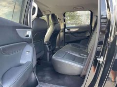BMW Cannon 2021 2.0T Commercial Auto Diesel 2WD Elite Long Bed GW4D20M - ფოტო 6