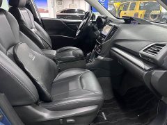 Subaru Forester 2.0i Premier EyeSight - ფოტო 11