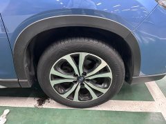 Subaru Forester 2.0i Premier EyeSight - ფოტო 12