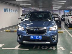 Subaru Forester 2.0i Premier EyeSight - ფოტო 2