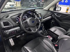 Subaru Forester 2.0i Premier EyeSight - ფოტო 3