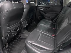 Subaru Forester 2.0i Premier EyeSight - ფოტო 7