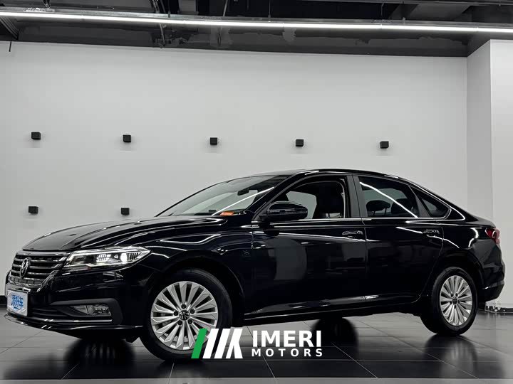Volkswagen Lavida 1.5L Automatic Comfort - ავტომობილი ჩინეთიდან