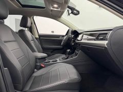 Volkswagen Lavida 1.5L Automatic Comfort - ფოტო 11