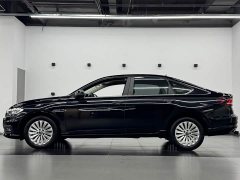 Volkswagen Lavida 1.5L Automatic Comfort - ფოტო 12
