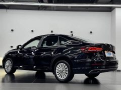 Volkswagen Lavida 1.5L Automatic Comfort - ფოტო 13