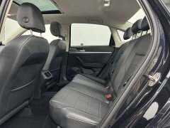 Volkswagen Lavida 1.5L Automatic Comfort - ფოტო 5