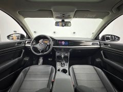 Volkswagen Lavida 1.5L Automatic Comfort - ფოტო 7