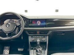 Volkswagen Lavida 1.5L Automatic Comfort - ფოტო 8