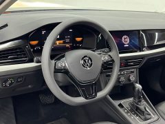 Volkswagen Lavida 1.5L Automatic Comfort - ფოტო 9