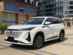Changan CS75PLUS 2023 Third Generation 1.5T Automatic Deluxe - ფოტო 1