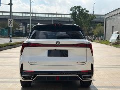Changan CS75PLUS 2023 Third Generation 1.5T Automatic Deluxe - ფოტო 10