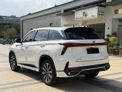 Changan CS75PLUS 2023 Third Generation 1.5T Automatic Deluxe - ფოტო 11