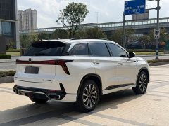 Changan CS75PLUS 2023 Third Generation 1.5T Automatic Deluxe - ფოტო 12