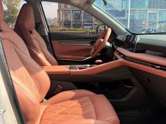 Changan CS75PLUS 2023 Third Generation 1.5T Automatic Deluxe - ფოტო 15